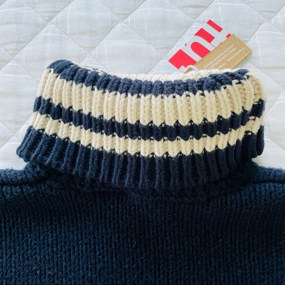 NWT Roller Rabbit Kiara Sweater - Picture 9 of 15